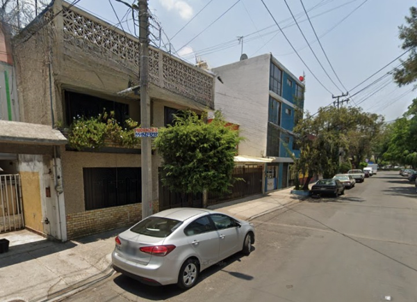 Casa en venta en Obrero Popular, Azcapotzalco — foto 3 de 14