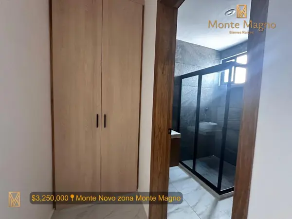 Casa en venta en Residencial Monte Magno, Xalapa — foto 3 de 14