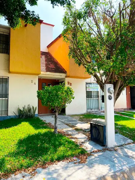 Casa en venta en Paseos de Xochitepec, Xochitepec — foto 2 de 12