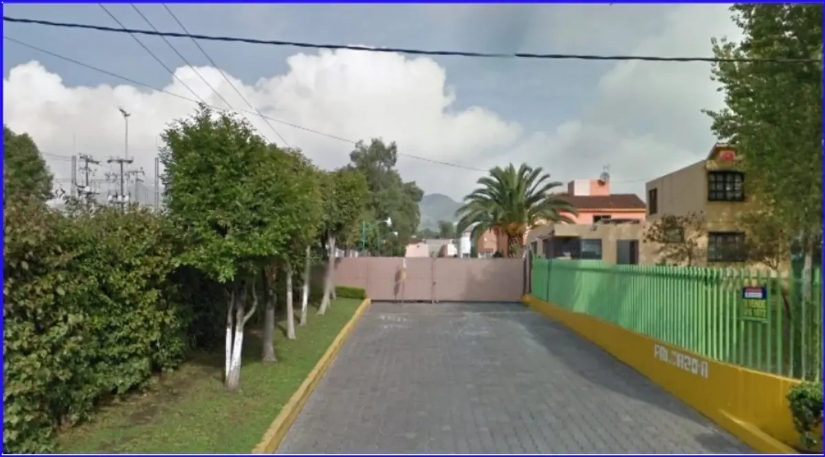 Casa en venta en Barrio Norte, Atizapán de Zaragoza — foto 1 de 14