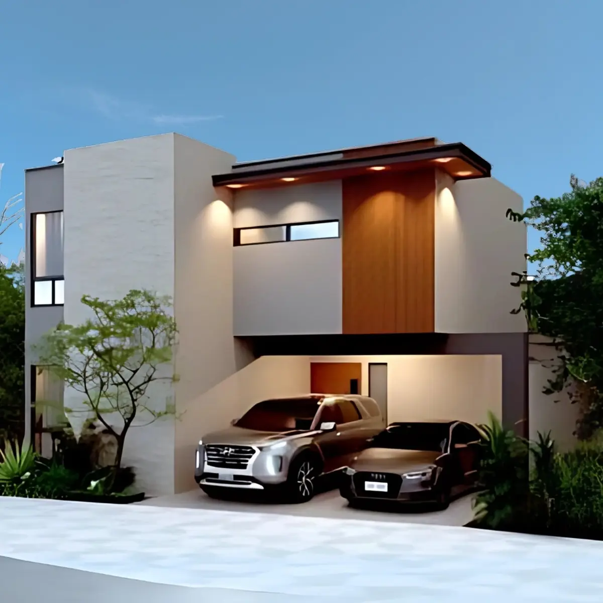 Casa en venta en Privanzas del Campestre, Arteaga — foto 1 de 8