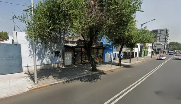 Casa en venta en Parque San Andres, Coyoacán — foto 3 de 9