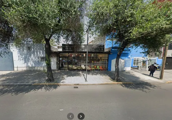 Casa en venta en Parque San Andres, Coyoacán — foto 2 de 9
