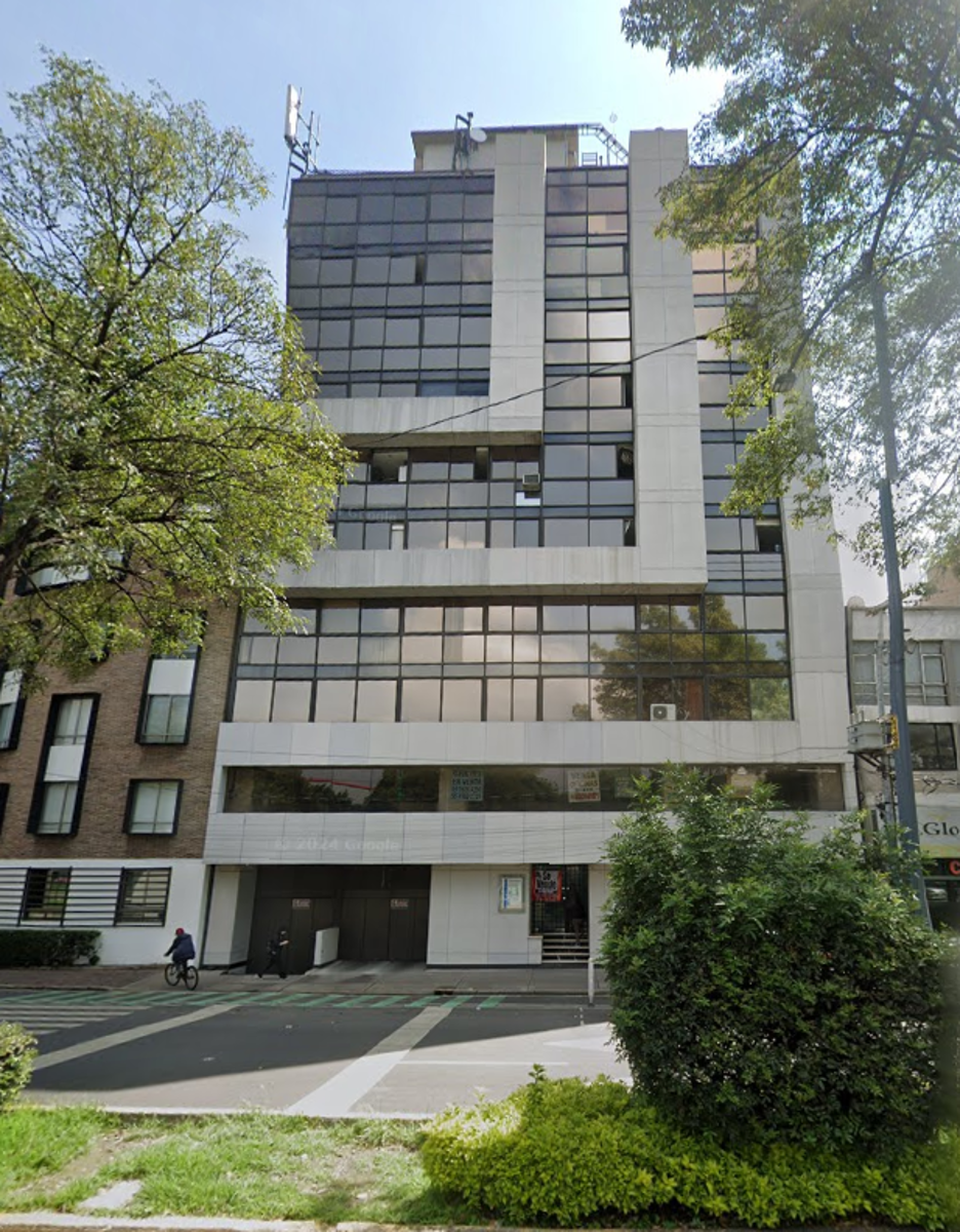 Oficina en venta en Letran Valle, Benito Juárez — foto 1 de 14