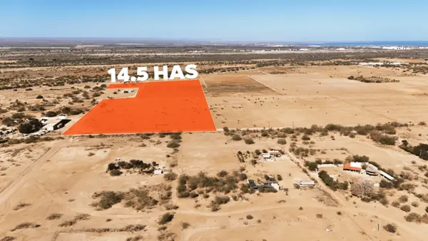Terreno en venta en Villas de La Paz, La Paz — foto 2 de 14