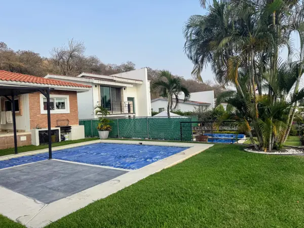 Casa en venta en Lomas de Cocoyoc, Atlatlahucan, Morelos Casa en venta en Lomas de Cocoyoc, Atlatlahucan, Morelos