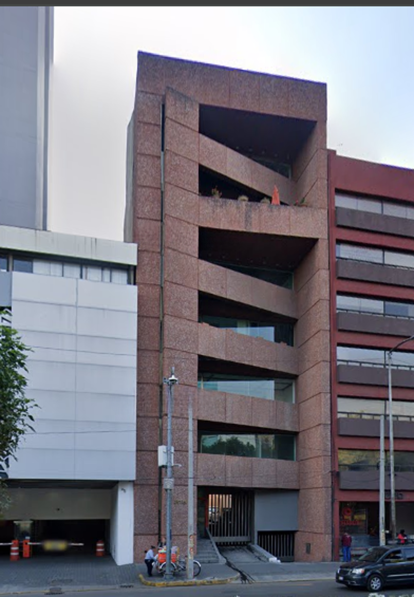 Departamento en venta en Condesa, Cuauhtémoc — foto 1 de 14