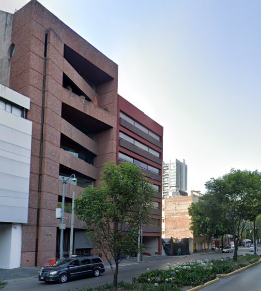Departamento en venta en Condesa, Cuauhtémoc — foto 3 de 14