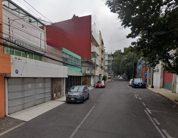 Casa en venta en Ciudad de los Deportes, Benito Juárez — foto 3 de 13
