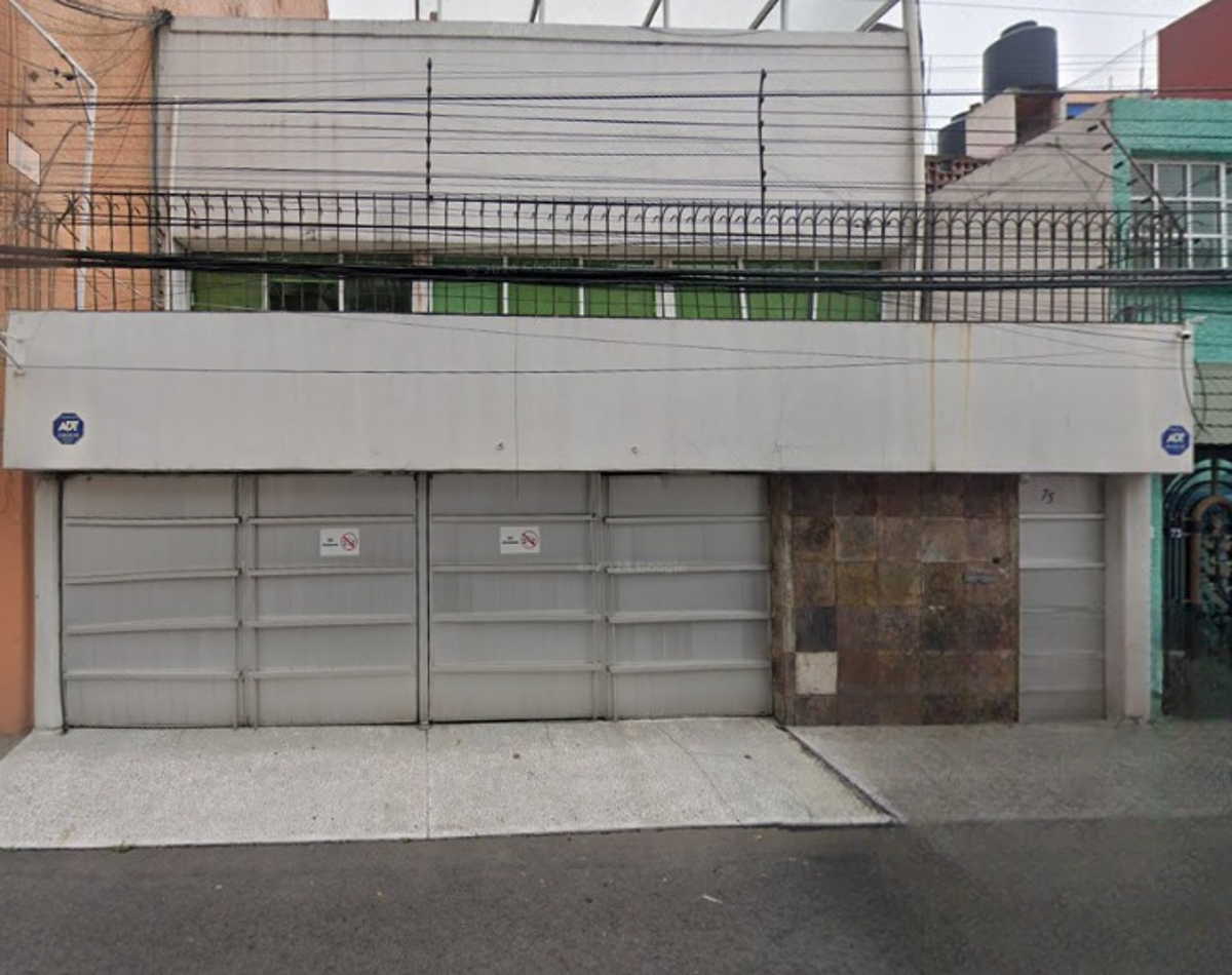 Casa en venta en Ciudad de los Deportes, Benito Juárez — foto 1 de 13