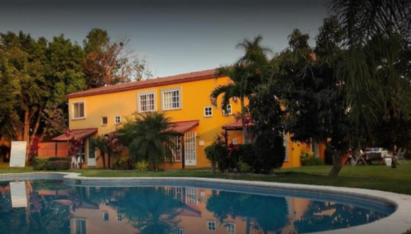 Casa en venta en Las Garzas, Emiliano Zapata — foto 2 de 16