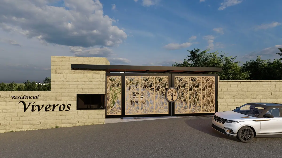 Terreno en venta en Campestre Haras, Amozoc — foto 1 de 6