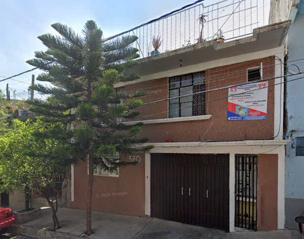 Casa en venta en Pedregal de Santo Domingo, Coyoacán — foto 2 de 9