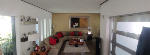 Casa en venta en Balvanera Polo y Country Club, Corregidora — foto 2 de 9
