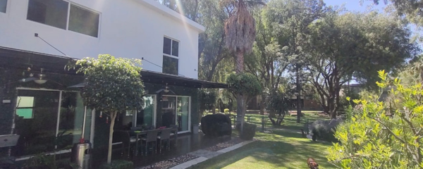 Casa en venta en Balvanera Polo y Country Club, Corregidora — foto 3 de 9