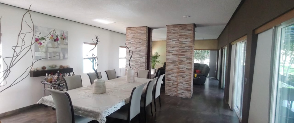 Casa en venta en Balvanera Polo y Country Club, Corregidora — foto 1 de 9