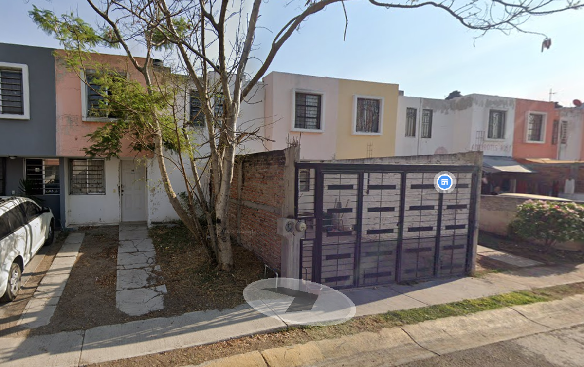 Casa en venta en Valle Dorado, Tlajomulco de Zúñiga — foto 1 de 2