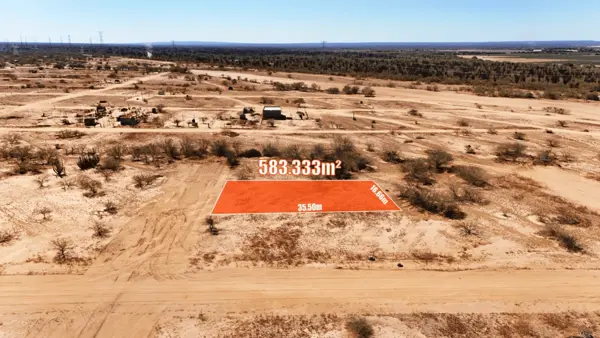 Terreno en Venta en La Paz - Villas de La Paz