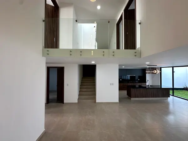 Casa en venta en Lomas de Angelópolis II, San Andrés Cholula — foto 3 de 11