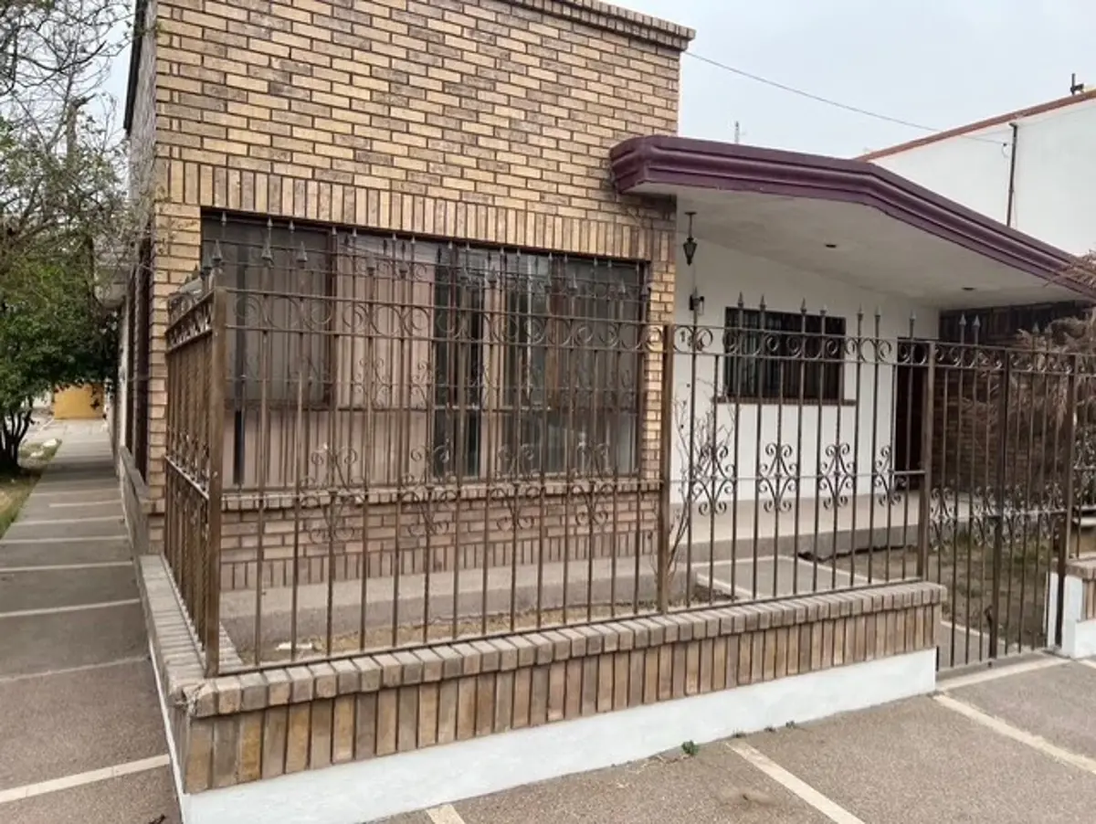 Casa en Venta en Ampliación los Ángeles, Torreón, Coahuila de Zaragoza