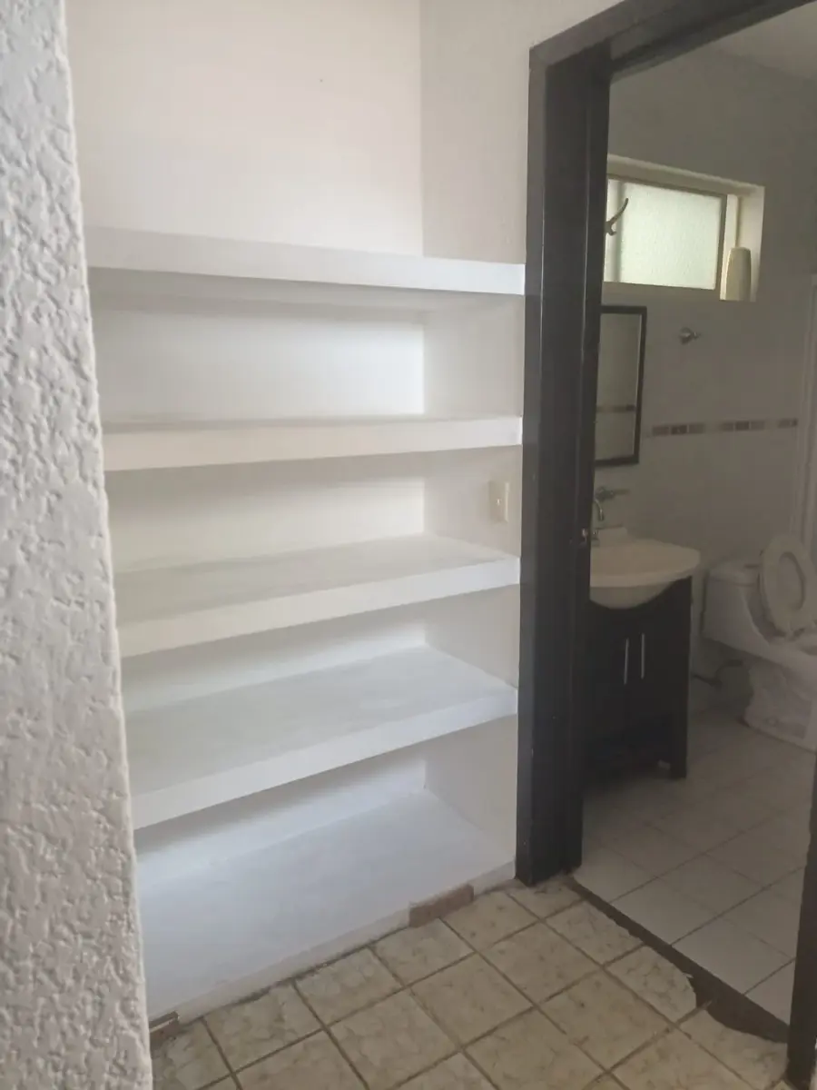 Departamento en renta en Teran, Tuxtla Gutiérrez — foto 1 de 12