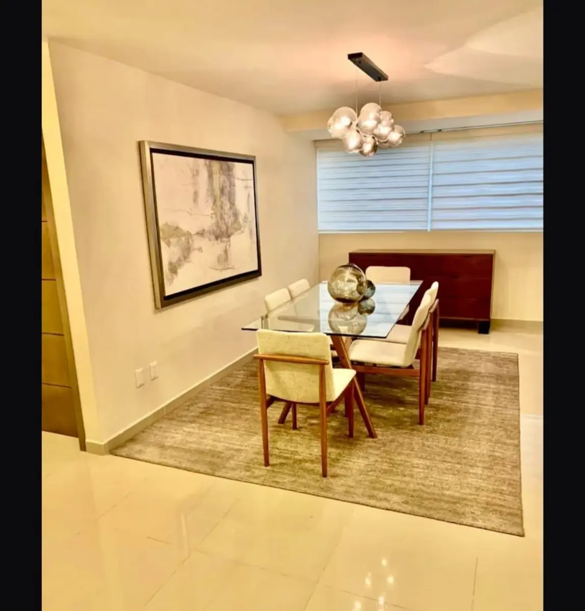 Departamento en renta en Portales Sur, Benito Juárez — foto 1 de 13