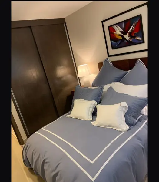 Departamento en renta en Portales Sur, Benito Juárez — foto 3 de 13