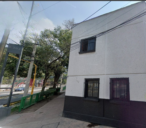 Casa en venta en San Miguel Chapultepec I Sección, Miguel Hidalgo — foto 3 de 14