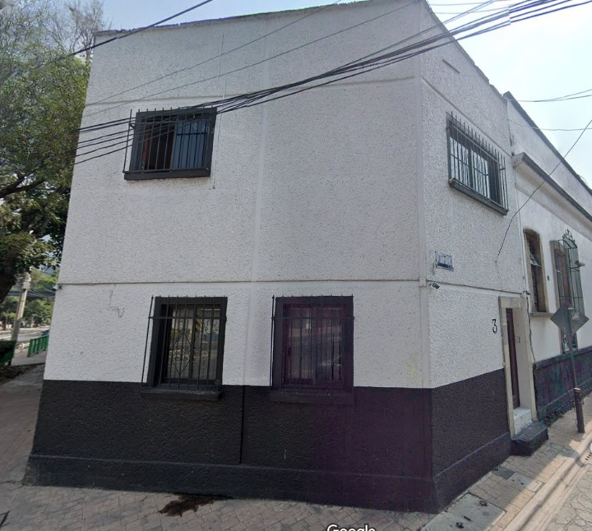 Casa en venta en San Miguel Chapultepec I Sección, Miguel Hidalgo — foto 1 de 14