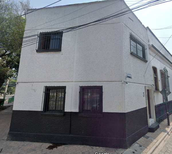 Casa en venta en San Miguel Chapultepec I Sección, Miguel Hidalgo, Ciudad de México