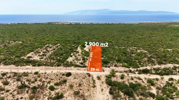 Terreno en venta en El Sargento, La Paz — foto 3 de 18