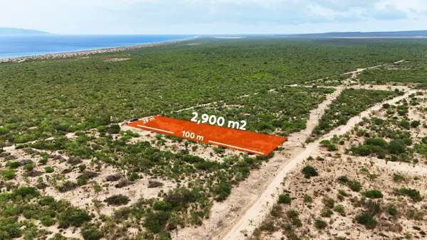 Terreno en venta en El Sargento, La Paz — foto 2 de 18
