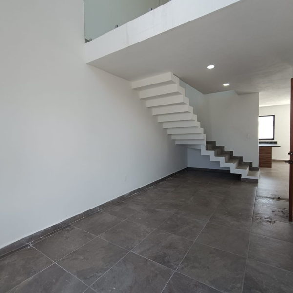 Casa en venta en Punta Tiburón, Residencial, Marina y Golf, Alvarado — foto 3 de 12