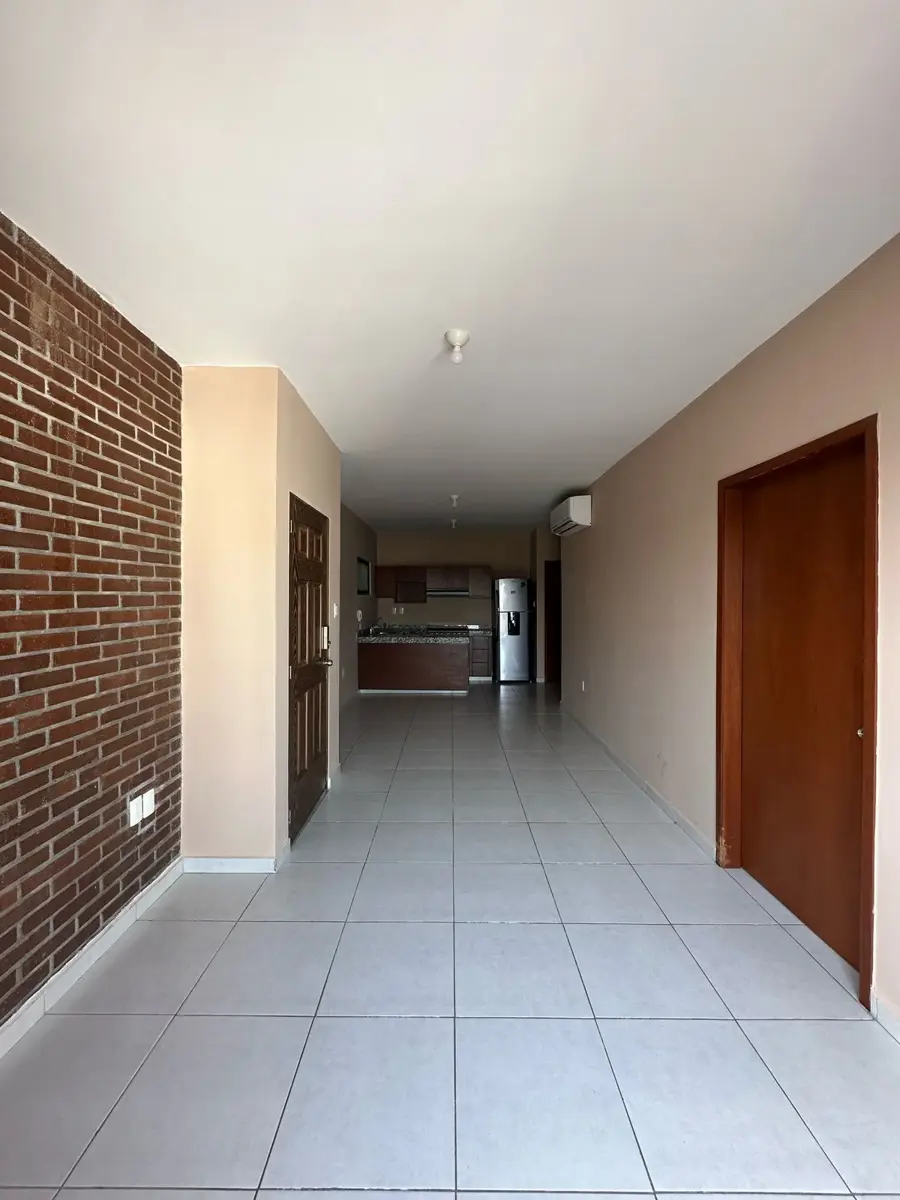 Departamento en renta en Veracruz Centro, Veracruz — foto 1 de 7