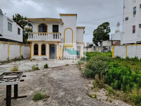 Terreno en venta en Guadalupe Victoria, Tampico — foto 3 de 4