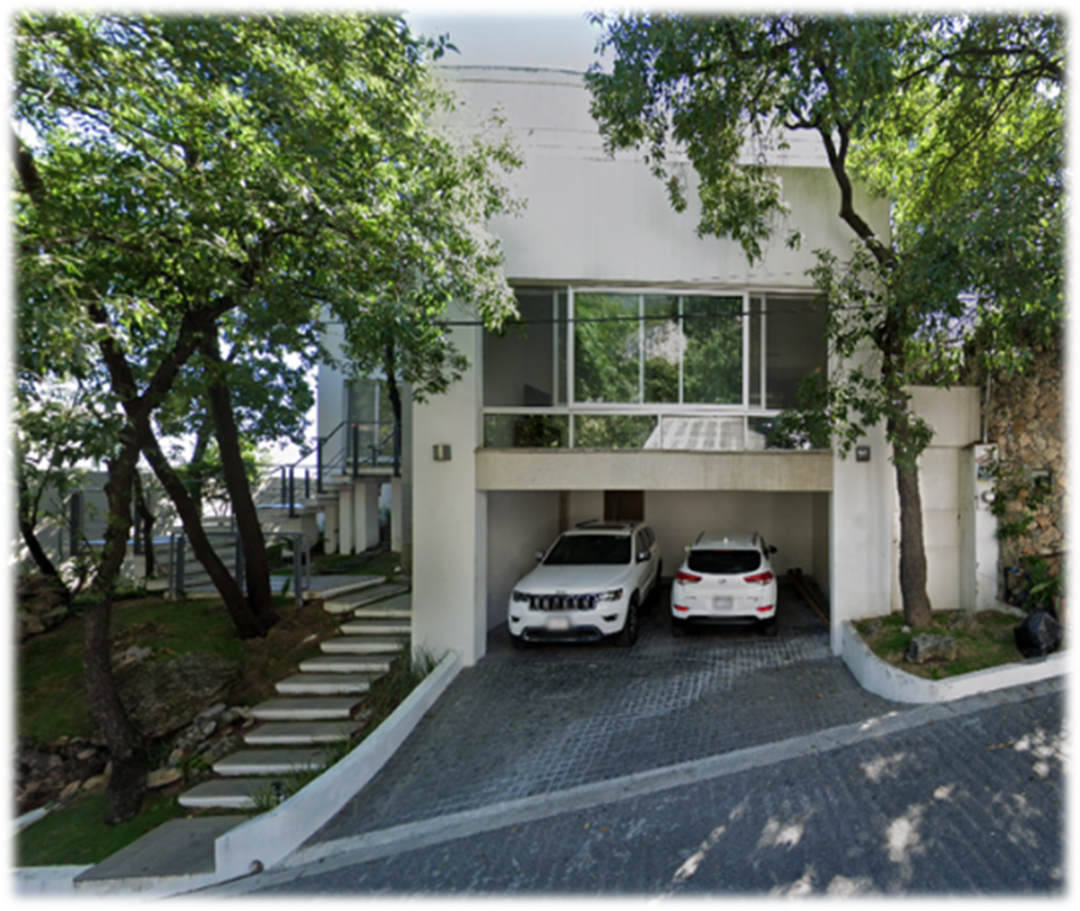 Casa en venta en Colinas de San Angel, San Pedro Garza García — foto 1 de 11