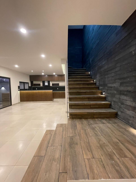 Casa en venta en Punta Tiburón, Residencial, Marina y Golf, Alvarado — foto 3 de 9