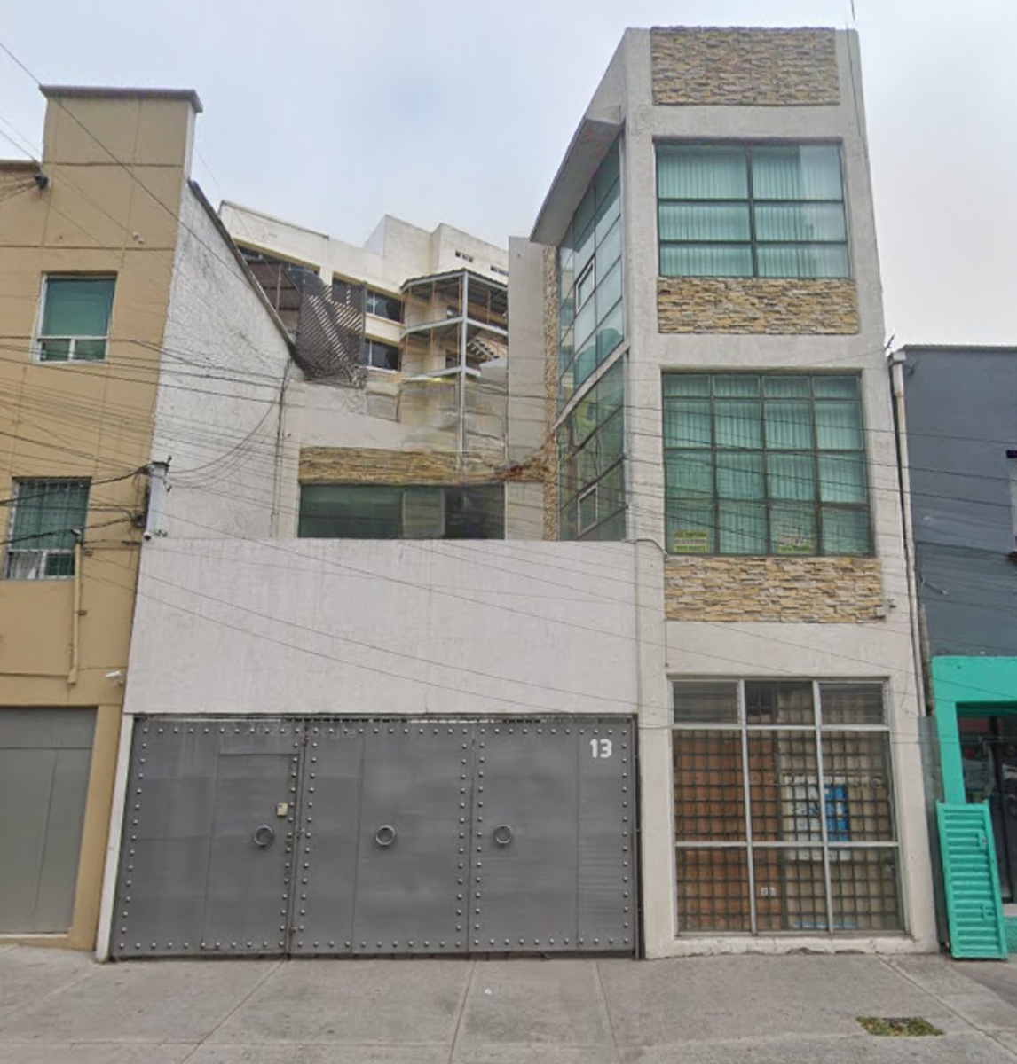 Casa en venta en Napoles, Benito Juárez — foto 1 de 13