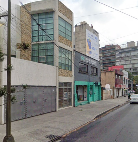 Casa en venta en Napoles, Benito Juárez — foto 3 de 13
