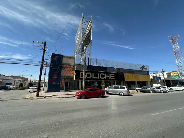 Local en renta en San Isidro, Torreón — foto 2 de 10