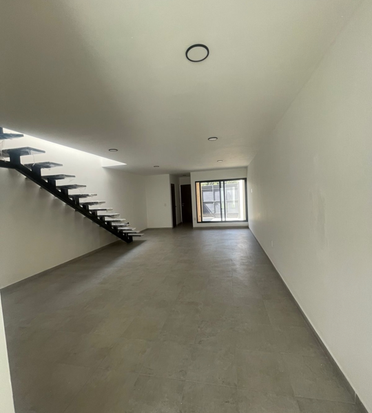 Casa en venta en La Magdalena, Tequisquiapan — foto 3 de 10
