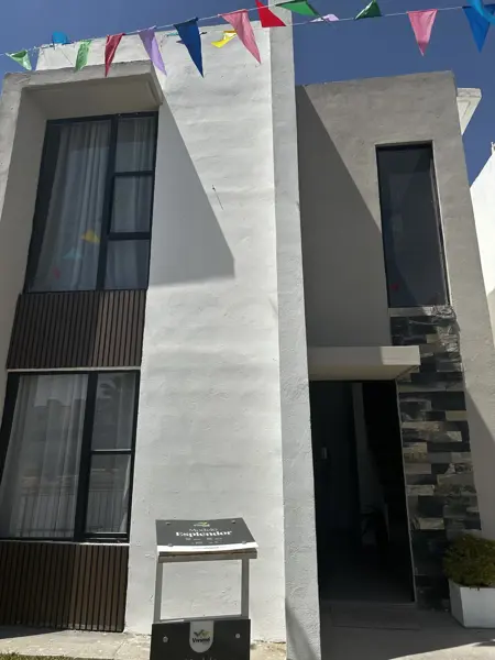 Casa en venta en Residencial Campanario, Gómez Palacio, Durango