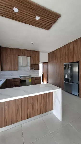 Casa en venta en Villa Fontana, Saltillo — foto 2 de 9
