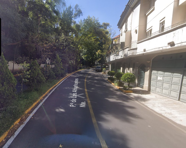 Casa en venta en Bosque de las Lomas, Miguel Hidalgo — foto 2 de 5