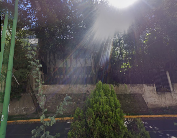 Casa en venta en Bosque de las Lomas, Miguel Hidalgo — foto 3 de 5