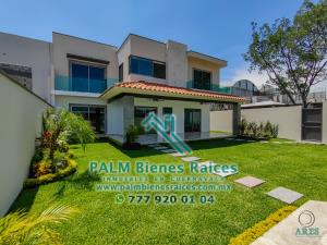 Casa en venta en Lomas de Jiutepec, Jiutepec — foto 2 de 39