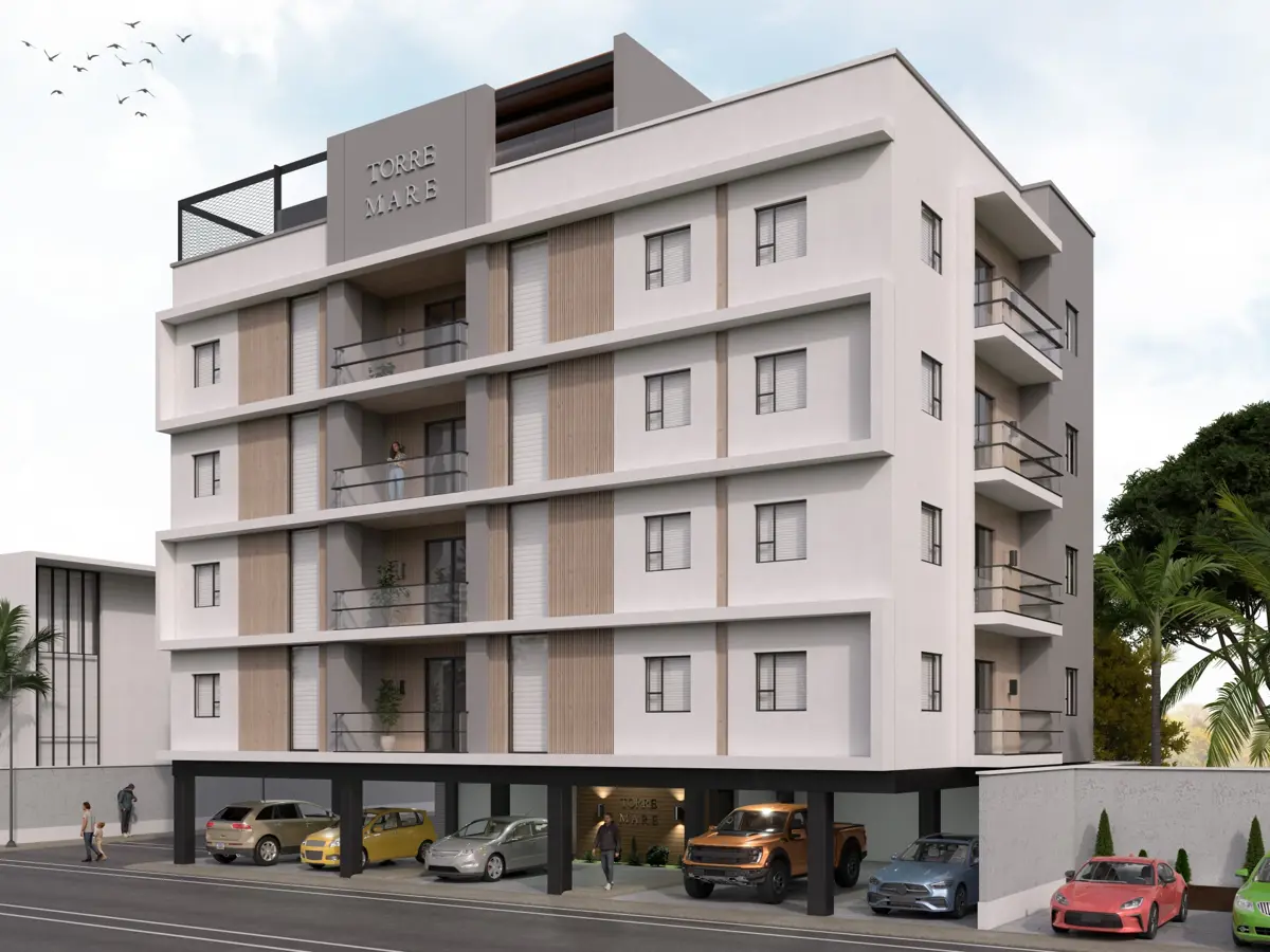 Departamento en venta en Playas del Sur, Mazatlán — foto 1 de 15
