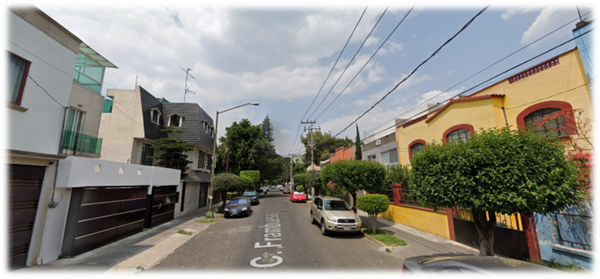 Casa en venta en Nueva Santa Maria, Azcapotzalco — foto 3 de 12