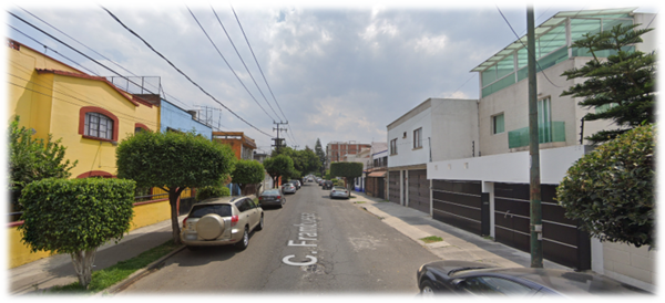 Casa en venta en Nueva Santa Maria, Azcapotzalco — foto 2 de 12