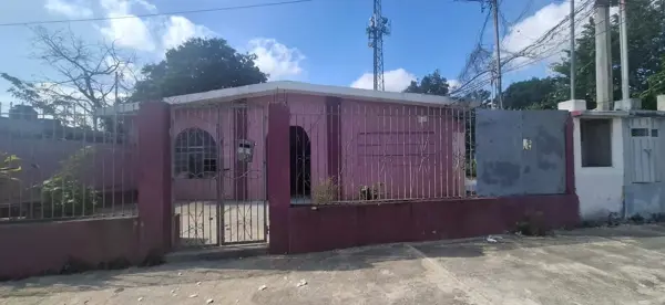 Casa en venta en El Roble, Mérida — foto 2 de 29